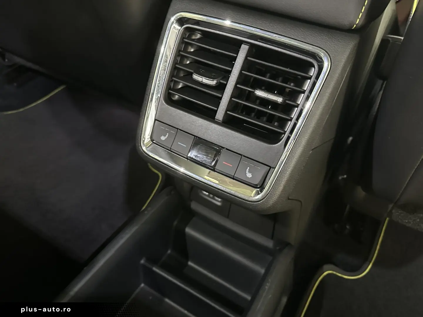 SKODA Enyaq RS Lounge Pano. dig.Cockpit Matrix-LED HUD