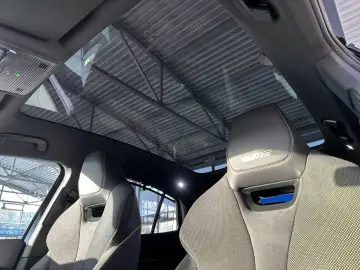 SKODA Enyaq RS Lounge Pano. dig.Cockpit Matrix-LED HUD