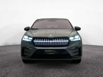 SKODA Enyaq Coupe RS 4x4  WÄRME AHK PANO LEDER MATRIX