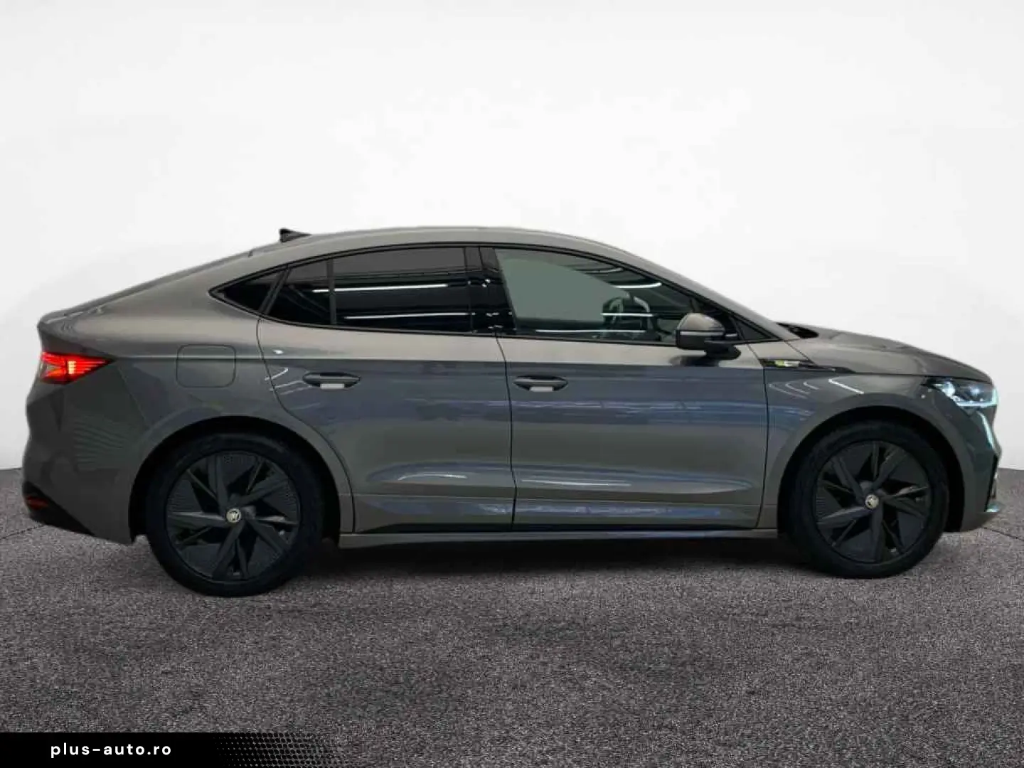 SKODA Enyaq Coupe RS 4x4  WÄRME AHK PANO LEDER MATRIX