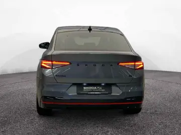 SKODA Enyaq Coupe RS 4x4  WÄRME AHK PANO LEDER MATRIX