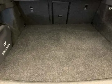 SKODA Enyaq Coupe RS 4x4  WÄRME AHK PANO LEDER MATRIX