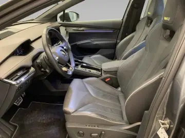 SKODA Enyaq Coupe RS 4x4  WÄRME AHK PANO LEDER MATRIX