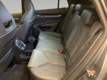 SKODA Enyaq Coupe RS 4x4  WÄRME AHK PANO LEDER MATRIX