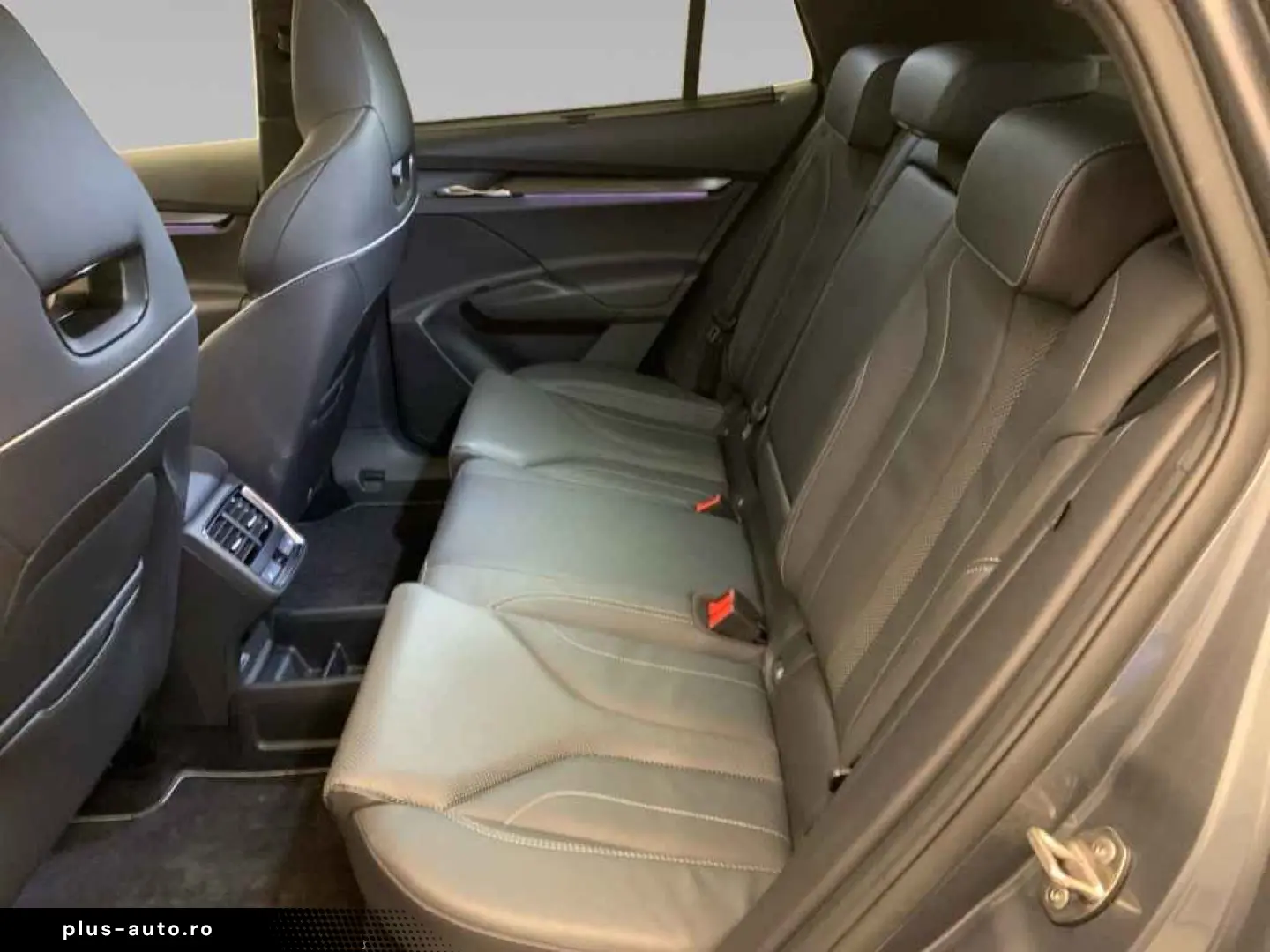 SKODA Enyaq Coupe RS 4x4  WÄRME AHK PANO LEDER MATRIX