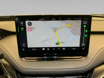 SKODA Enyaq Coupe RS 4x4  WÄRME AHK PANO LEDER MATRIX