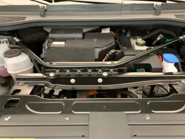 SKODA Enyaq Coupe RS 4x4  WÄRME AHK PANO LEDER MATRIX