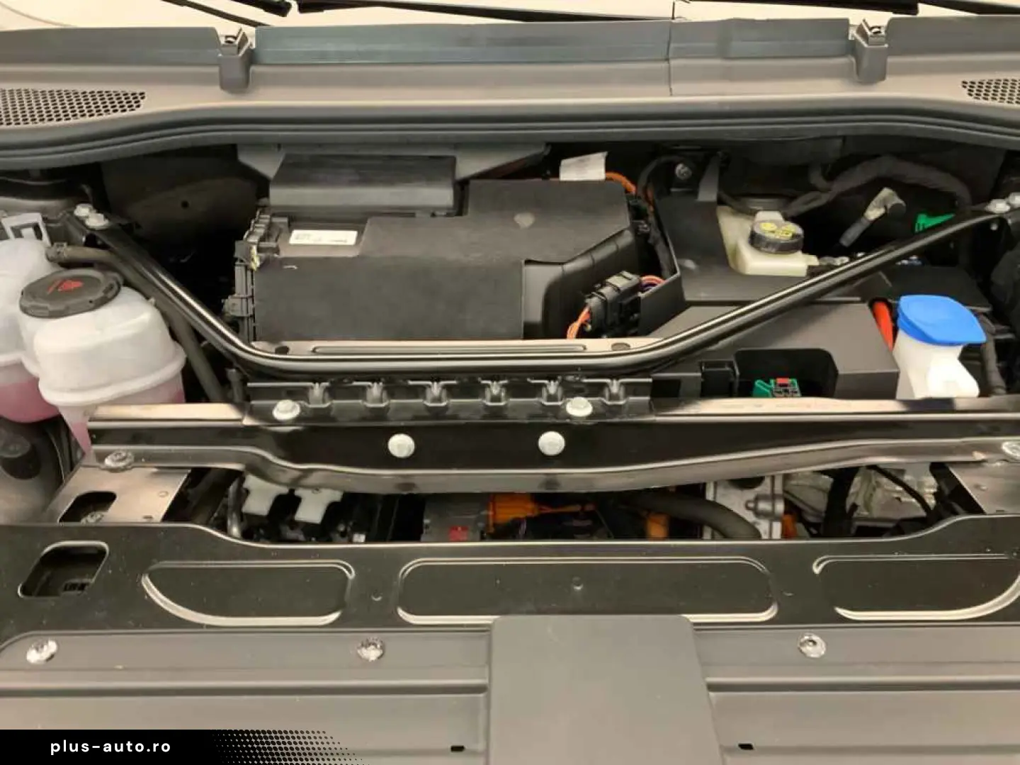 SKODA Enyaq Coupe RS 4x4  WÄRME AHK PANO LEDER MATRIX