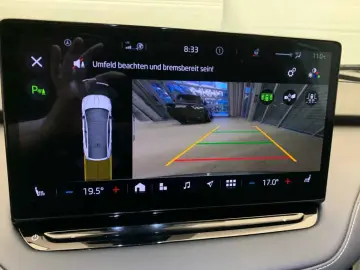 SKODA Enyaq Coupe RS 4x4  WÄRME AHK PANO LEDER MATRIX