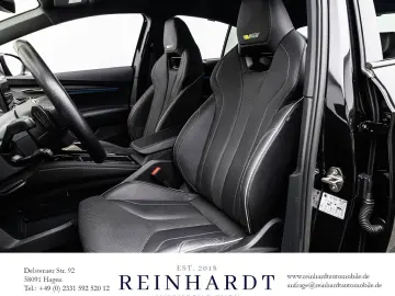 SKODA ENYAQ COUPE RS SUITE MTRX CRYSTAL ACC HuD PANO