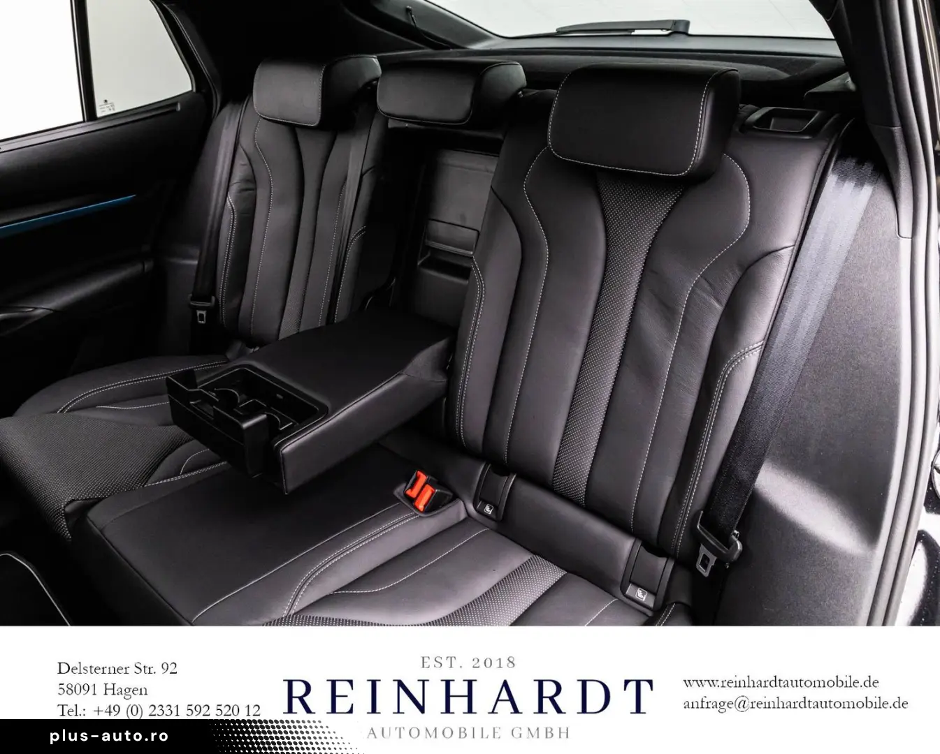 SKODA ENYAQ COUPE RS SUITE MTRX CRYSTAL ACC HuD PANO