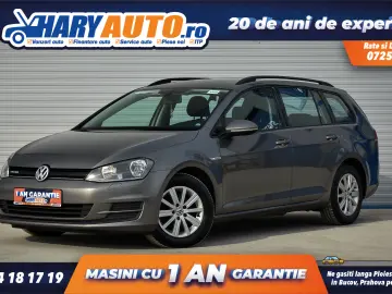 Volkswagen Golf VII 1.6 Diesel   2014