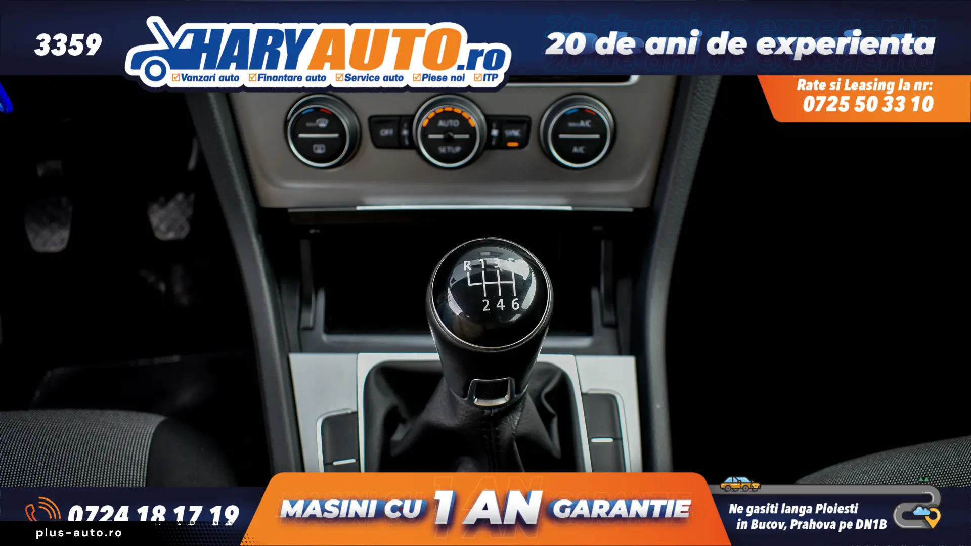 Volkswagen Golf VII 1.6 Diesel   2014