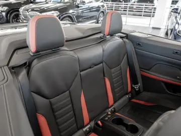 BMW 440i Cabrio xDrive AHK NAVI H K KAMERA KLIMA