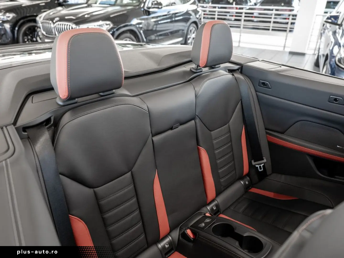 BMW 440i Cabrio xDrive AHK NAVI H K KAMERA KLIMA