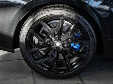 BMW 440i Cabrio xDrive AHK NAVI H K KAMERA KLIMA