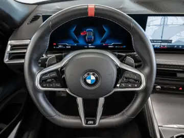 BMW 440i Cabrio xDrive AHK NAVI H K KAMERA KLIMA