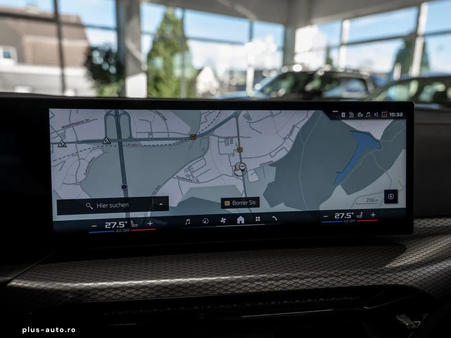 BMW 440i Cabrio xDrive AHK NAVI H K KAMERA KLIMA