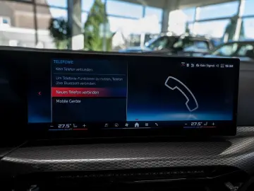 BMW 440i Cabrio xDrive AHK NAVI H K KAMERA KLIMA