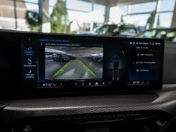 BMW 440i Cabrio xDrive AHK NAVI H K KAMERA KLIMA