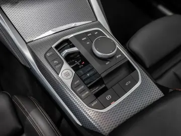 BMW 440i Cabrio xDrive AHK NAVI H K KAMERA KLIMA