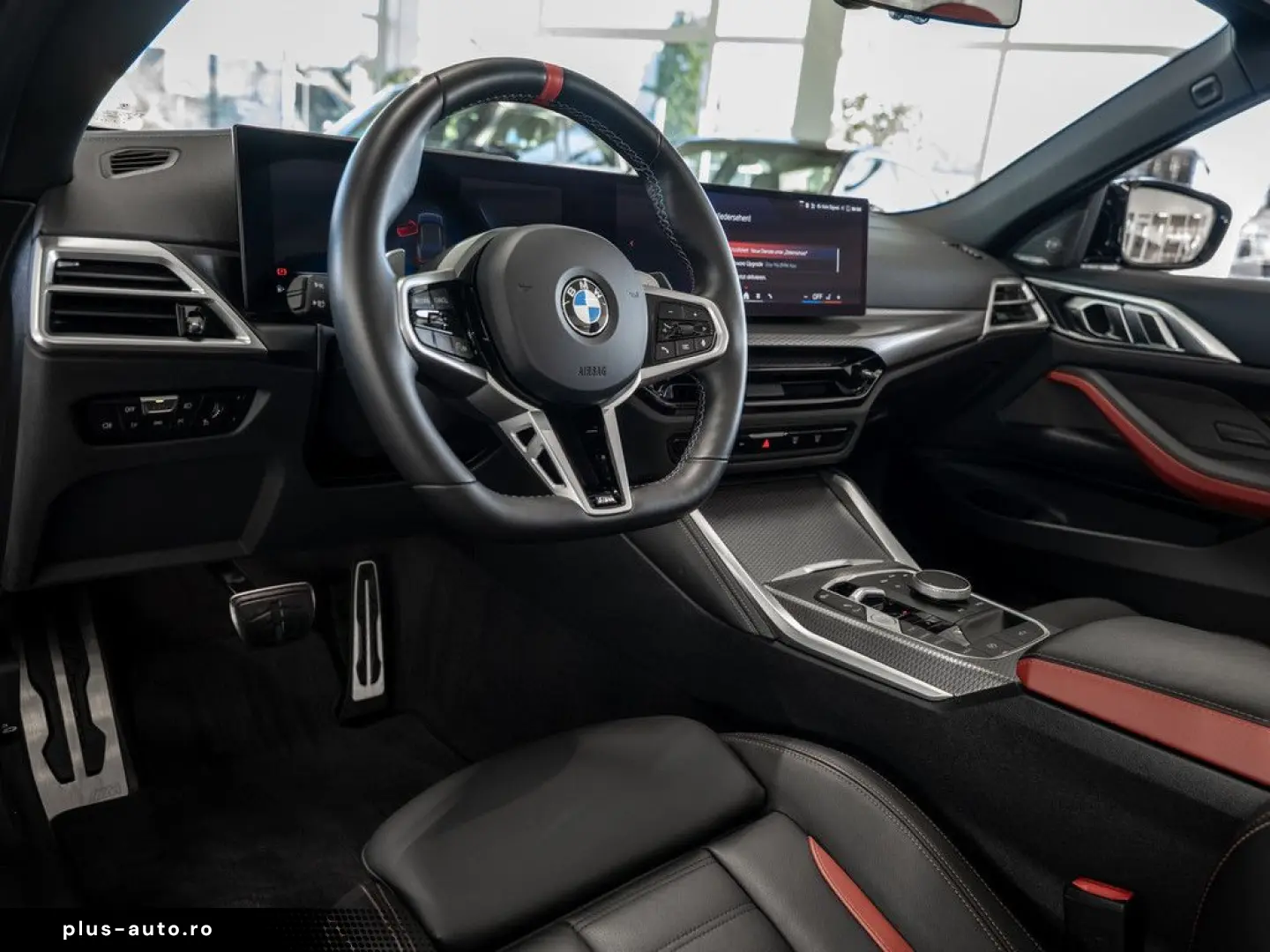 BMW 440i Cabrio xDrive AHK NAVI H K KAMERA KLIMA