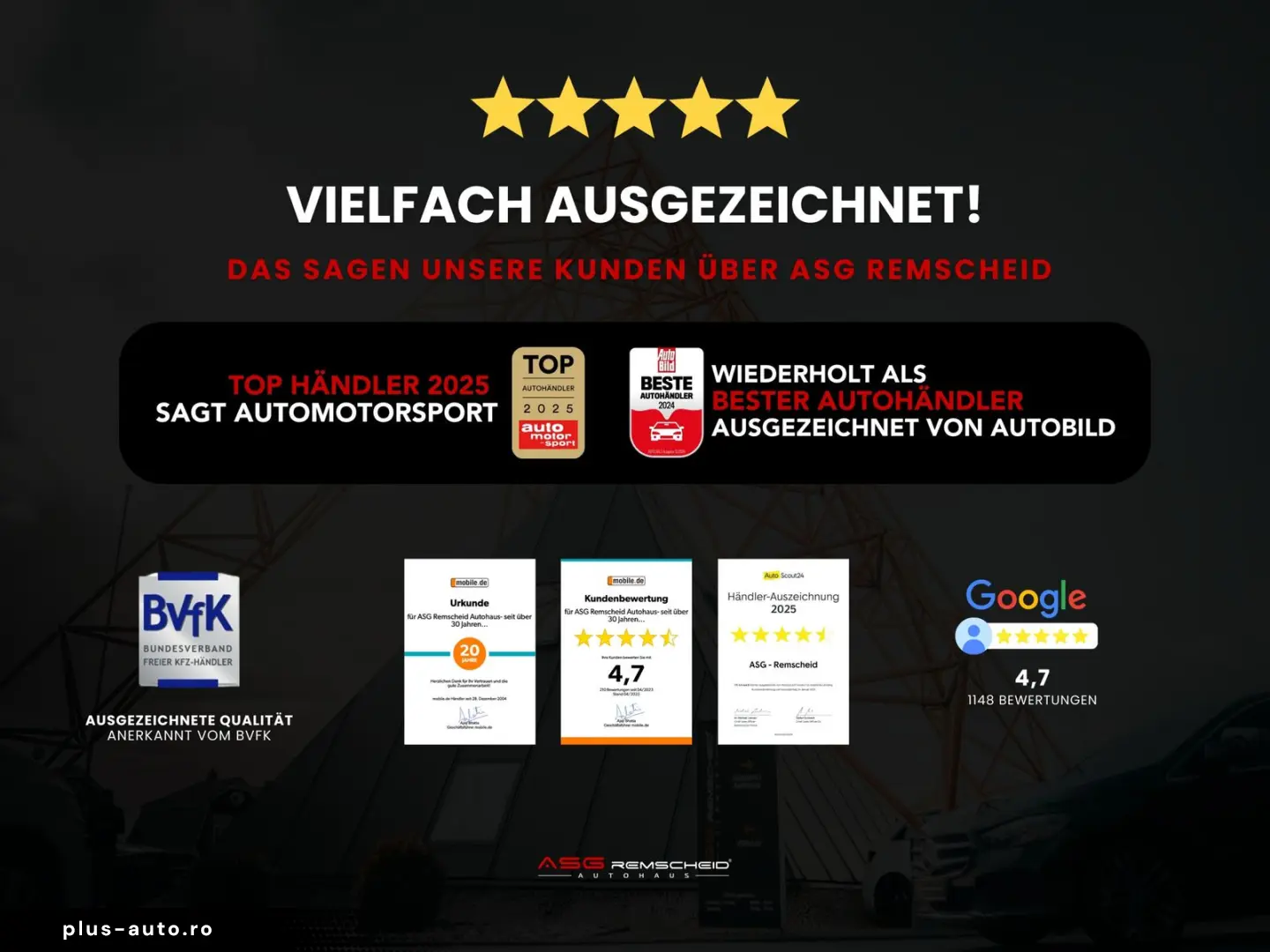 BMW 530 d xD Lim. M Sport  2.H  20  ACC M-Bremse