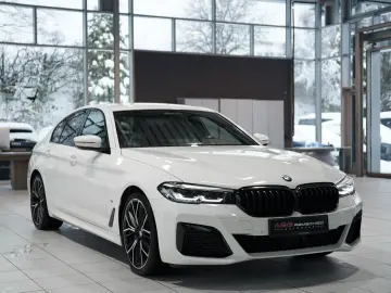 BMW 530 d xD Lim. M Sport  2.H  20  ACC M-Bremse