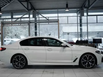BMW 530 d xD Lim. M Sport  2.H  20  ACC M-Bremse