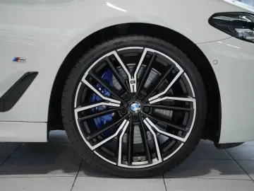 BMW 530 d xD Lim. M Sport  2.H  20  ACC M-Bremse