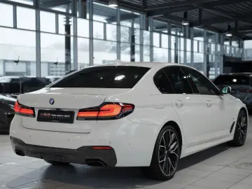 BMW 530 d xD Lim. M Sport  2.H  20  ACC M-Bremse