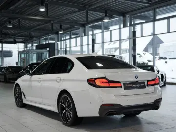 BMW 530 d xD Lim. M Sport  2.H  20  ACC M-Bremse