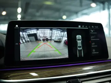 BMW 530 d xD Lim. M Sport  2.H  20  ACC M-Bremse