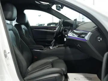 BMW 530 d xD Lim. M Sport  2.H  20  ACC M-Bremse