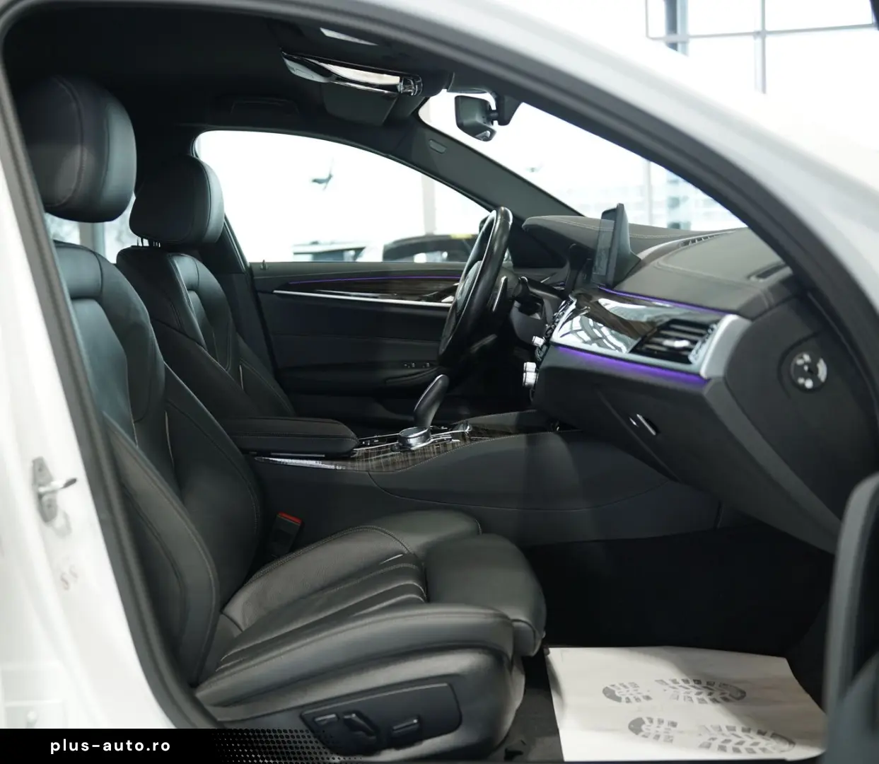 BMW 530 d xD Lim. M Sport  2.H  20  ACC M-Bremse