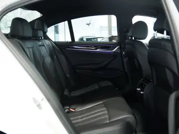 BMW 530 d xD Lim. M Sport  2.H  20  ACC M-Bremse