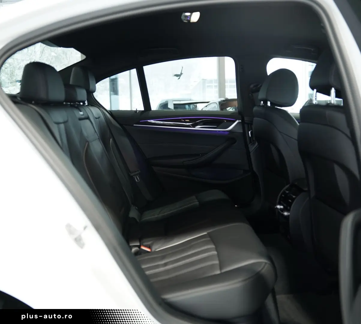 BMW 530 d xD Lim. M Sport  2.H  20  ACC M-Bremse