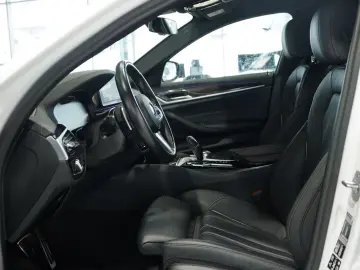 BMW 530 d xD Lim. M Sport  2.H  20  ACC M-Bremse