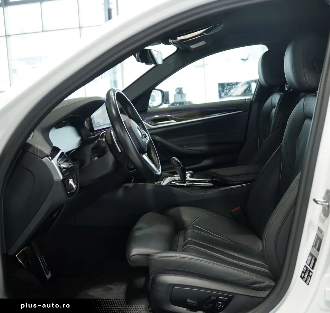 BMW 530 d xD Lim. M Sport  2.H  20  ACC M-Bremse