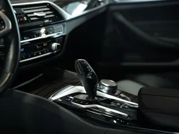 BMW 530 d xD Lim. M Sport  2.H  20  ACC M-Bremse