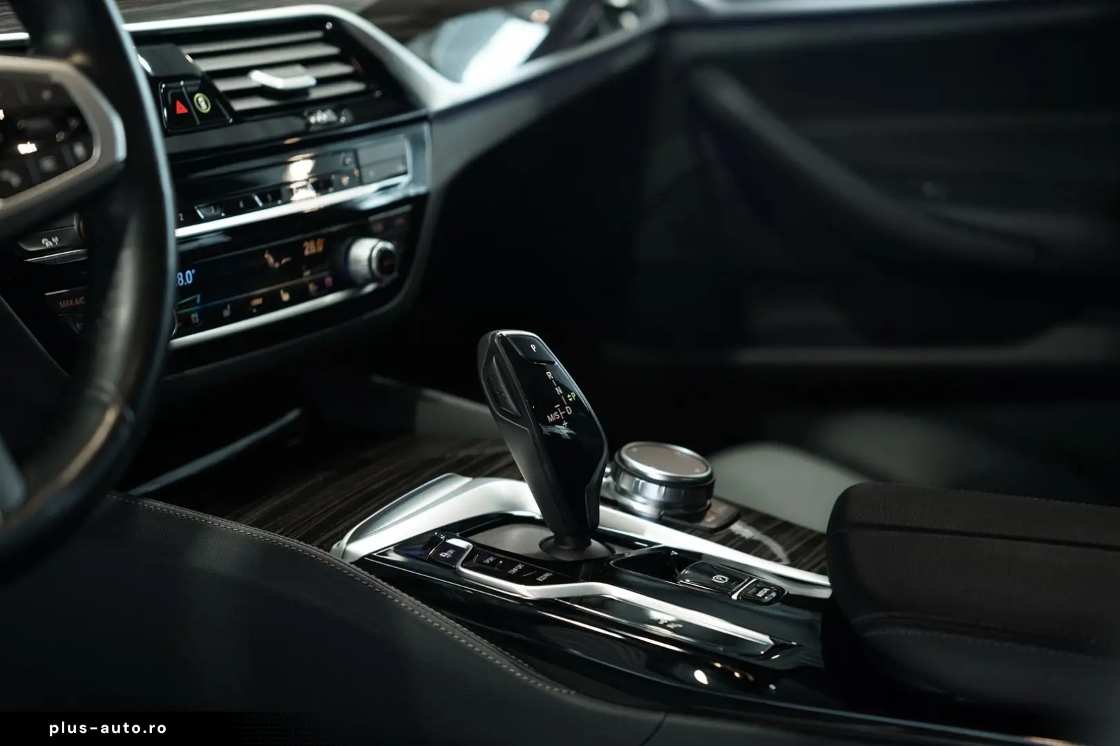 BMW 530 d xD Lim. M Sport  2.H  20  ACC M-Bremse