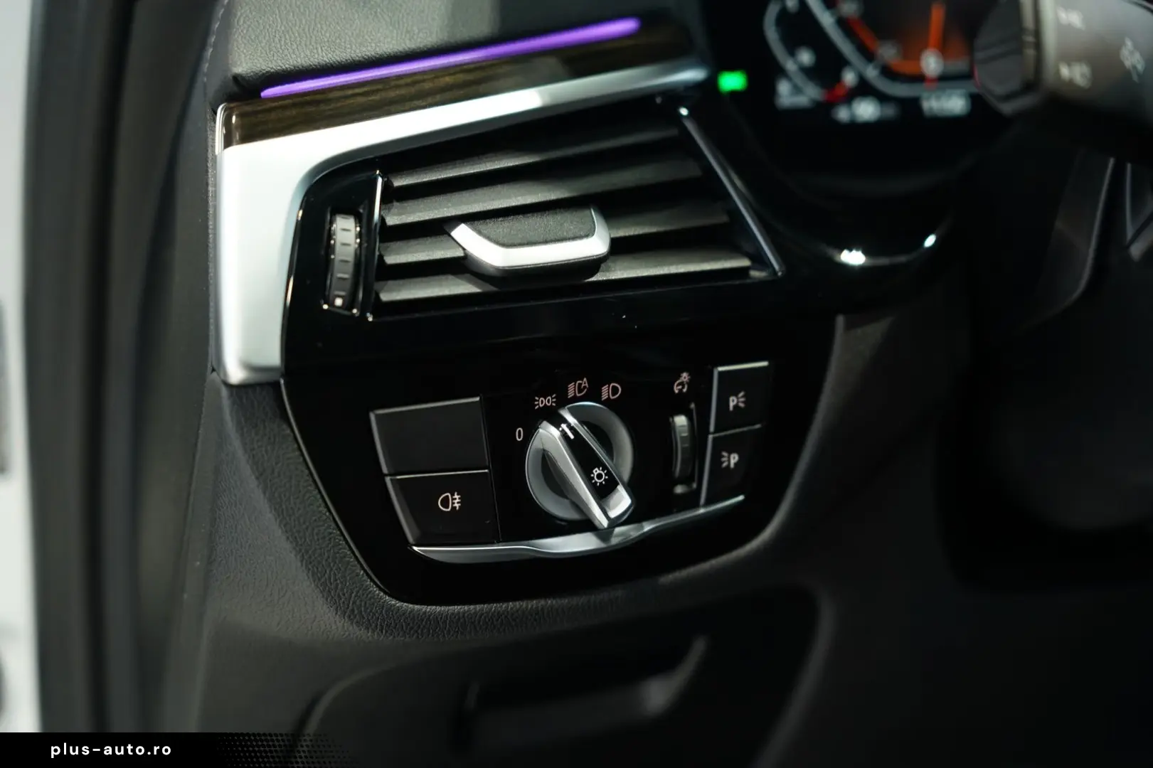 BMW 530 d xD Lim. M Sport  2.H  20  ACC M-Bremse