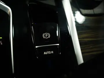 BMW 530 d xD Lim. M Sport  2.H  20  ACC M-Bremse