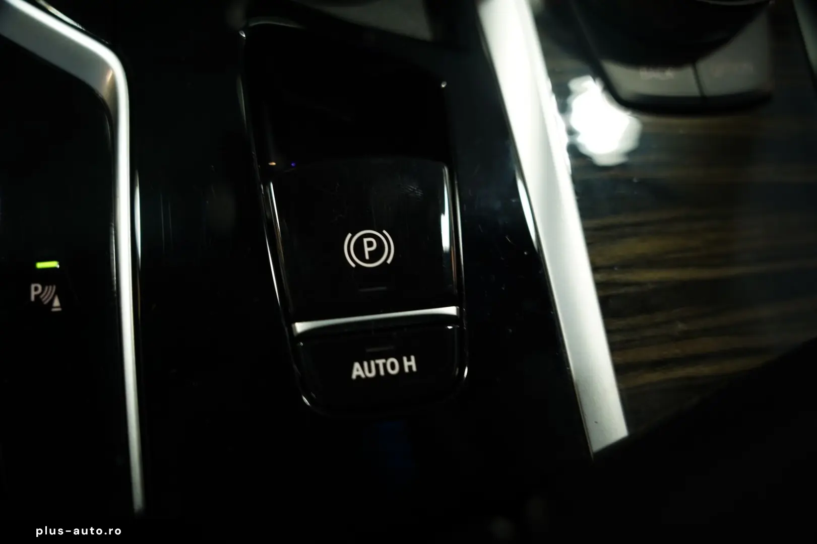 BMW 530 d xD Lim. M Sport  2.H  20  ACC M-Bremse