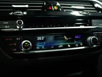 BMW 530 d xD Lim. M Sport  2.H  20  ACC M-Bremse