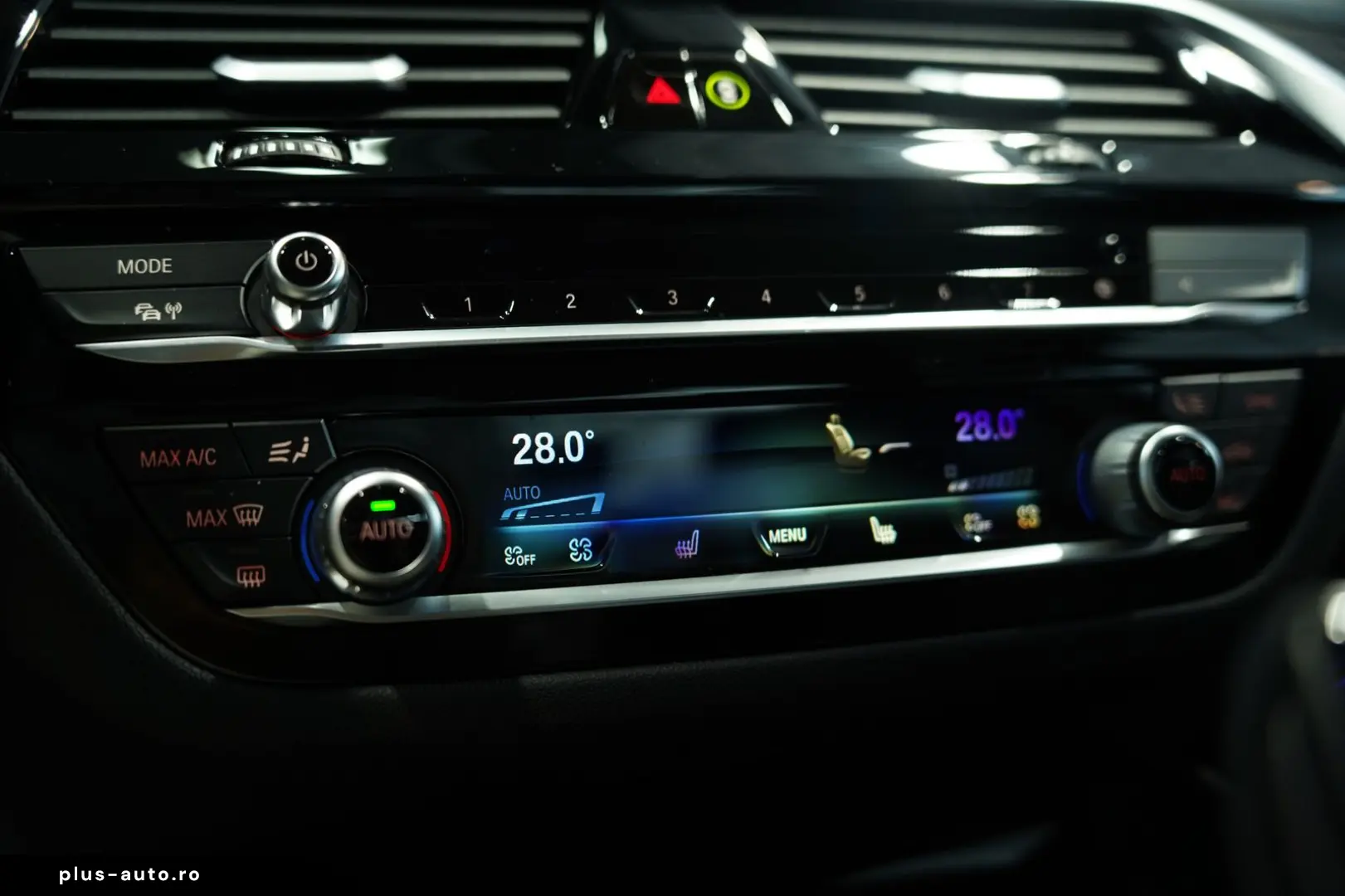 BMW 530 d xD Lim. M Sport  2.H  20  ACC M-Bremse