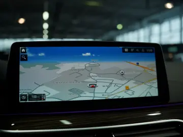 BMW 530 d xD Lim. M Sport  2.H  20  ACC M-Bremse