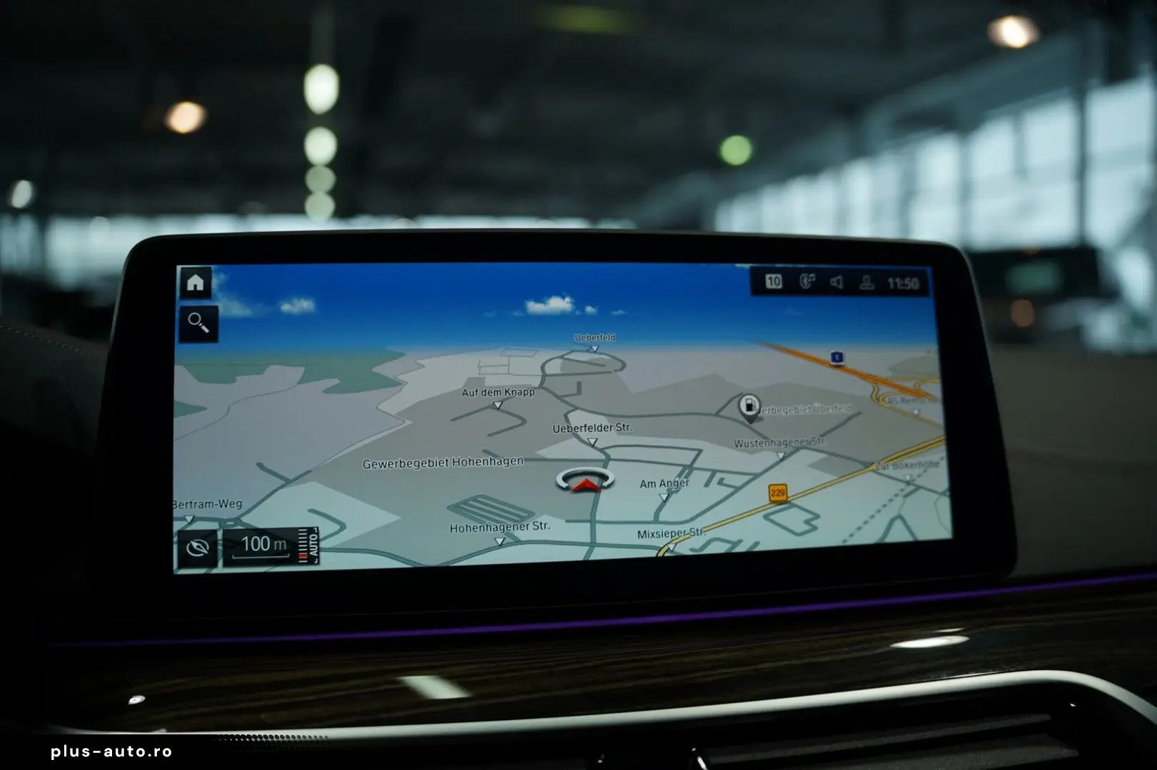 BMW 530 d xD Lim. M Sport  2.H  20  ACC M-Bremse