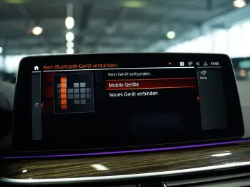 BMW 530 d xD Lim. M Sport  2.H  20  ACC M-Bremse