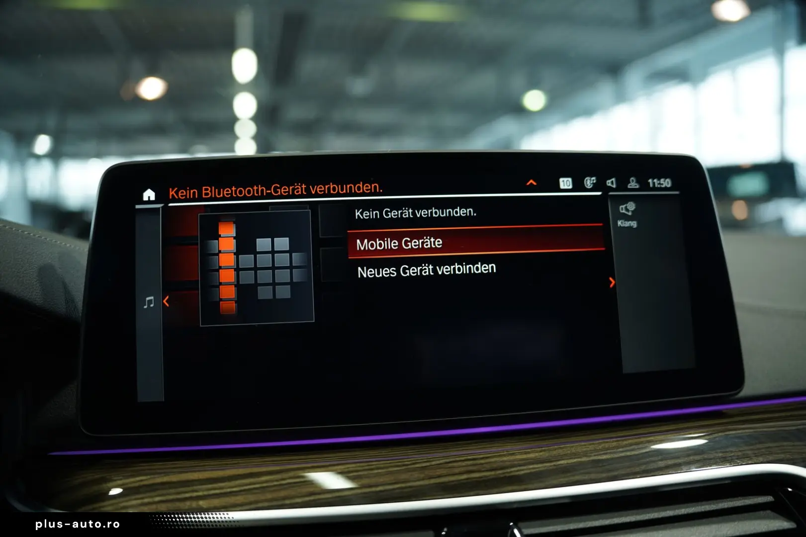 BMW 530 d xD Lim. M Sport  2.H  20  ACC M-Bremse